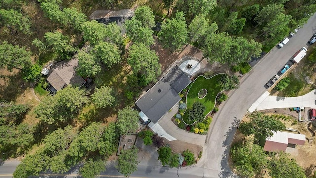 3929 S Best Ct, Veradale, WA 99037 - aerial view of property's location