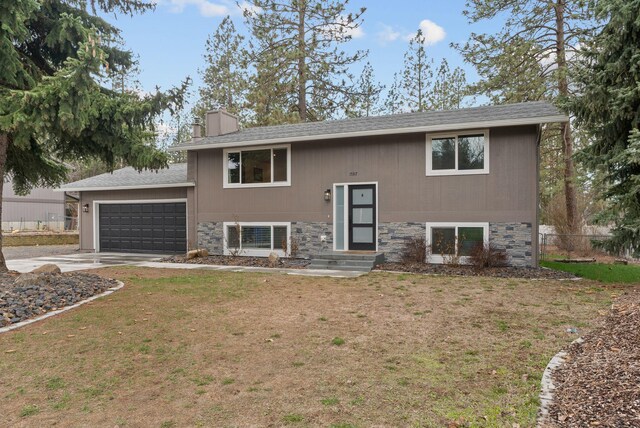 15317 N Unicorn St, Mead, WA 99021 - photo 1