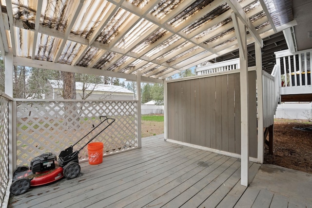15317 N Unicorn St, Mead, WA 99021 - photo 29