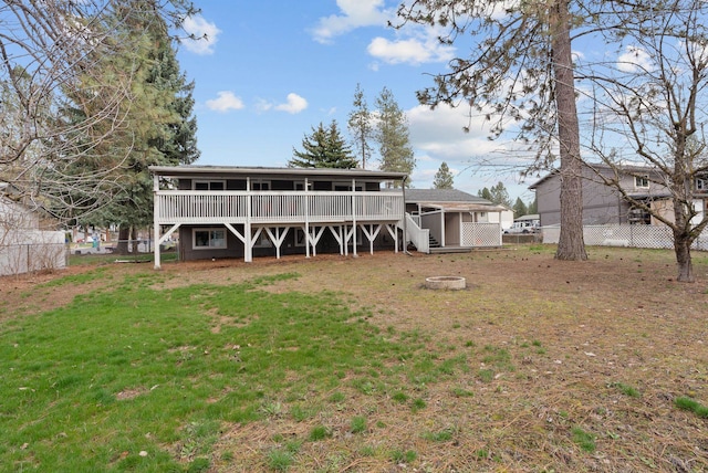 15317 N Unicorn St, Mead, WA 99021 - photo 32