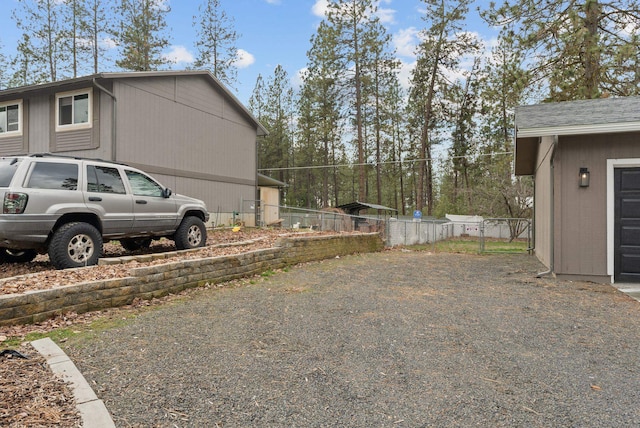 15317 N Unicorn St, Mead, WA 99021 - photo 33