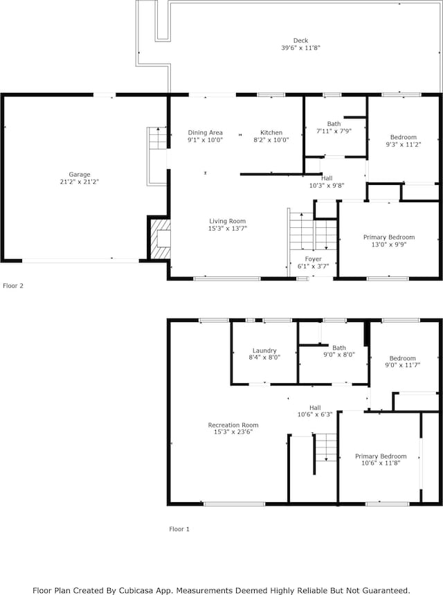 15317 N Unicorn St, Mead, WA 99021 - photo 34