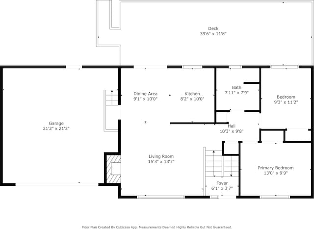 15317 N Unicorn St, Mead, WA 99021 - photo 35