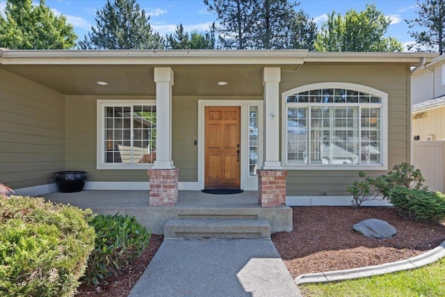 4211 S Greystone Ln Unit 4211, Spokane, WA 99223 - entrance to property