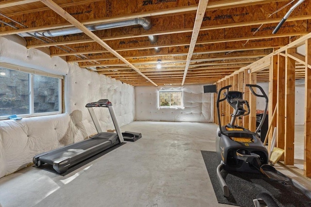 4211 S Greystone Ln Unit 4211, Spokane, WA 99223 - view of workout area