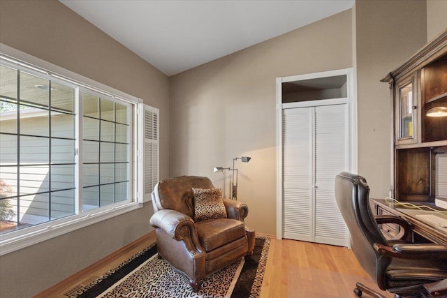 4211 S Greystone Ln Unit 4211, Spokane, WA 99223 - office space featuring light wood-style floors and plenty of natural light
