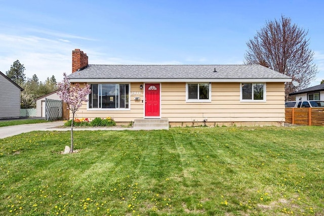 2811 E 39th Ave, Spokane, WA 99223 - photo 1