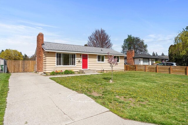 2811 E 39th Ave, Spokane, WA 99223 - photo 4