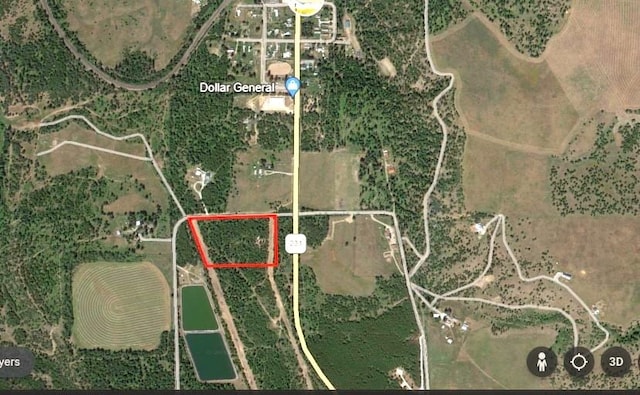 4109 Cemetery Rd, Springdale, WA 99173