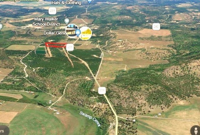 4109 Cemetery Rd, Springdale, WA 99173