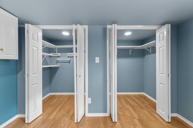 5218 E Commerce Ave, Spokane, WA 99212 - view of closet