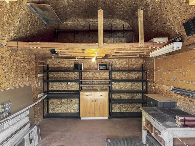 5218 E Commerce Ave, Spokane, WA 99212 - view of storage room