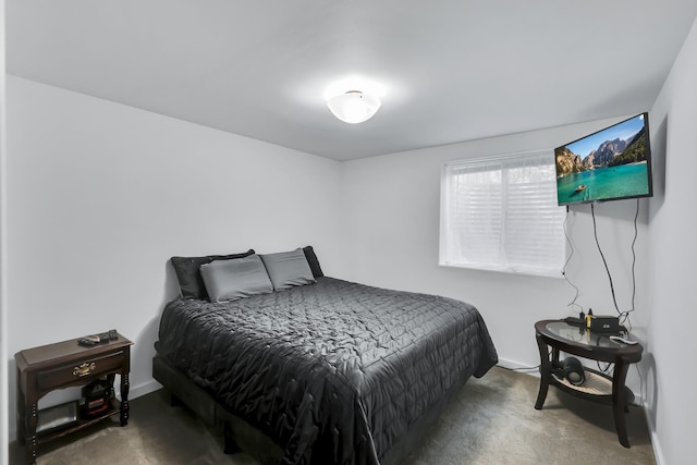 5885 Sandy Court Way, Nine Mile Falls, WA 99026 - bedroom featuring baseboards