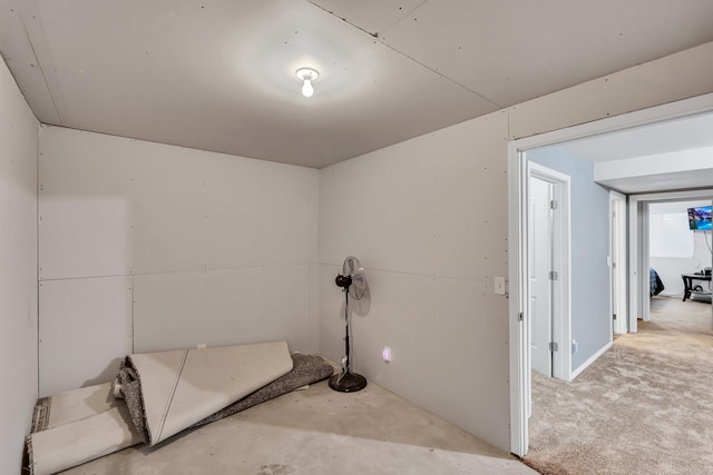 5885 Sandy Court Way, Nine Mile Falls, WA 99026 - view of laundry room
