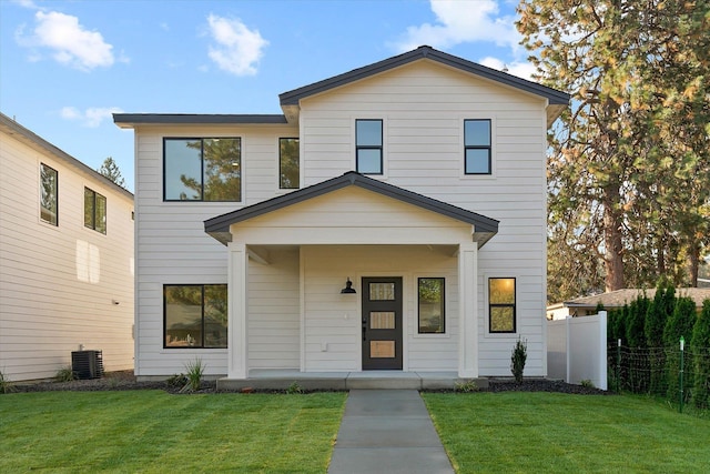 6203 E 13th Ln, Spokane Valley, WA 99212 - view of front of house featuring covered porch