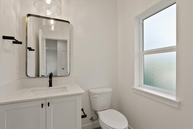 6203 E 13th Ln, Spokane Valley, WA 99212 - bathroom with plenty of natural light and vanity
