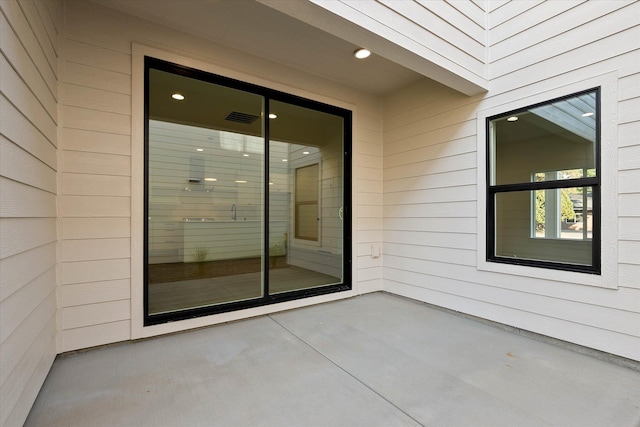 6203 E 13th Ln, Spokane Valley, WA 99212 - view of patio / terrace