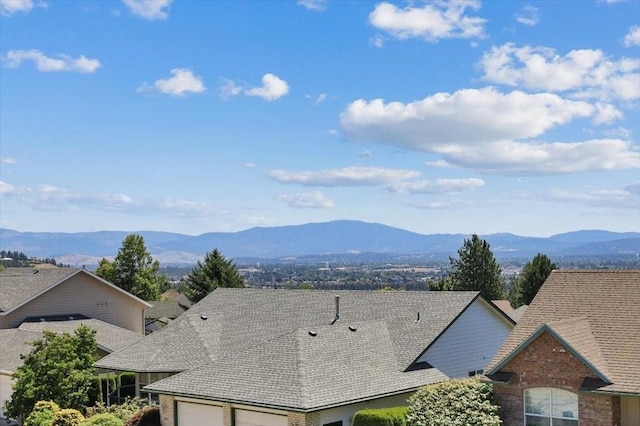 8710 E Sugar Pine Ln, Spokane, WA 99217 - view of mountain backdrop