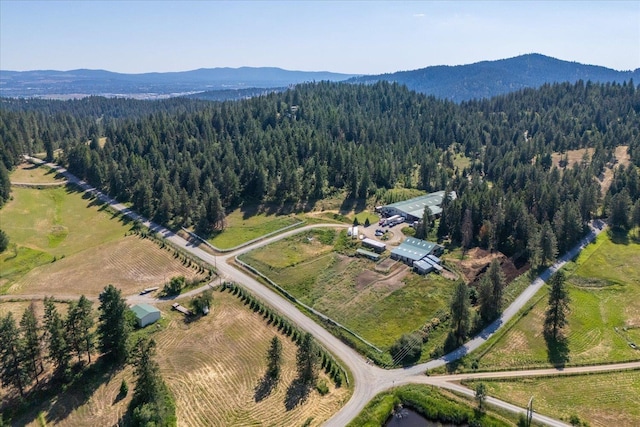 8815 N Harvard Rd, Newman Lake, WA 99025 - photo 1