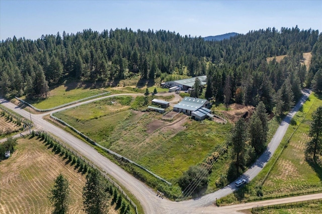 8815 N Harvard Rd, Newman Lake, WA 99025 - photo 37