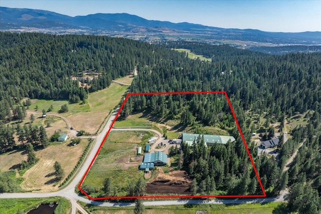 8815 N Harvard Rd, Newman Lake, WA 99025 - photo 41
