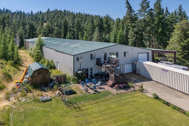 8815 N Harvard Rd, Newman Lake, WA 99025 - photo 7