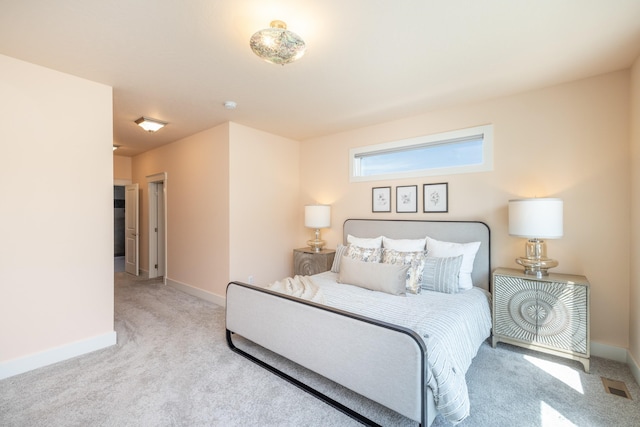 705 W Basalt Ridge Dr, Spokane, WA 99224 - carpeted bedroom with baseboards