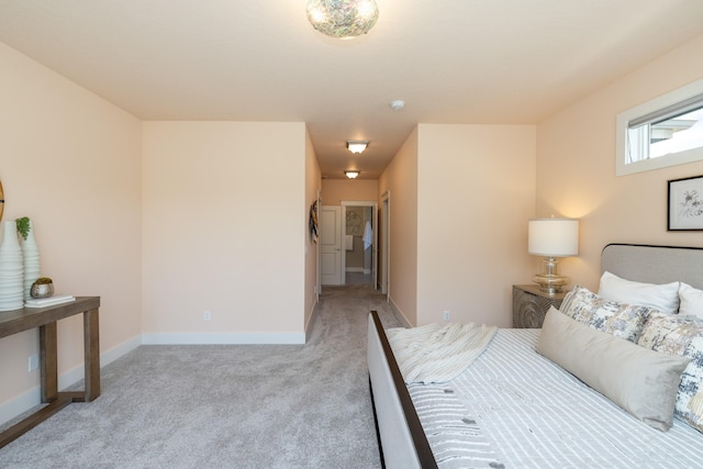 705 W Basalt Ridge Dr, Spokane, WA 99224 - bedroom with carpet flooring and baseboards