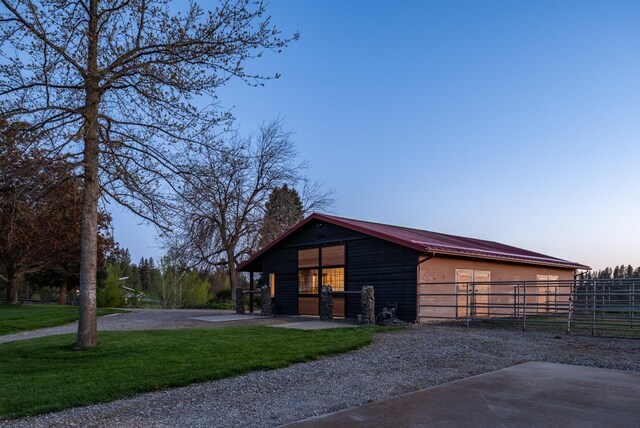 10409 E Palouse Hwy, Valleyford, WA 99036 - photo 17