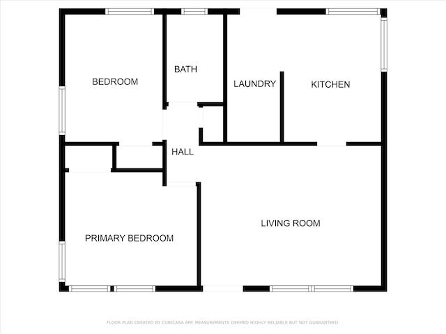 5704 N Milton St, Spokane, WA 99205 - view of room layout