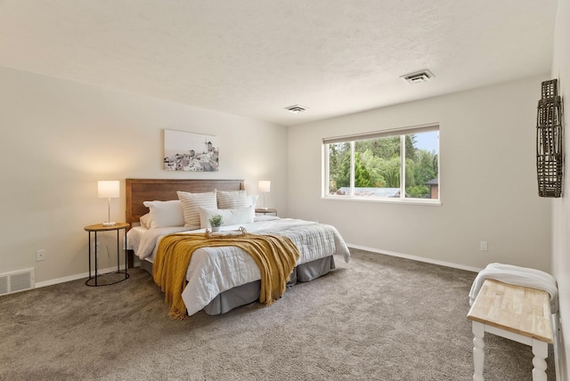 14 W Elcliff Ave, Spokane, WA 99218 - carpeted bedroom with baseboards