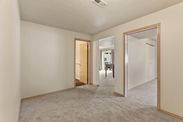 14 W Elcliff Ave, Spokane, WA 99218 - unfurnished room with carpet flooring and baseboards