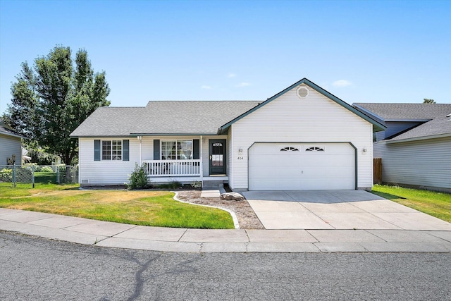 404 Cambridge St, Cheney, WA 99004 - photo 1