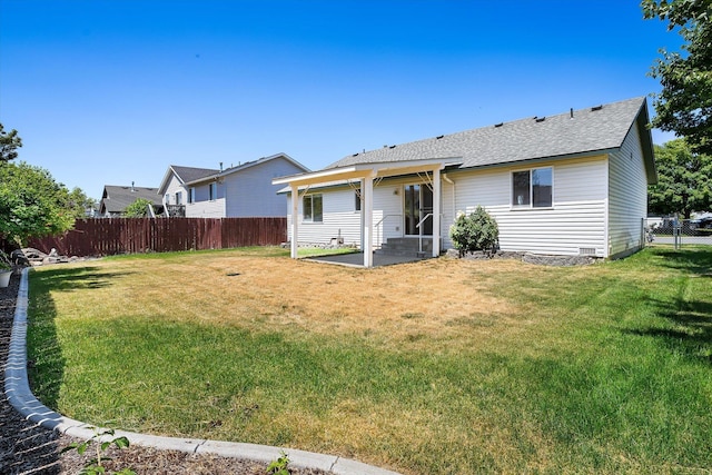 404 Cambridge St, Cheney, WA 99004 - photo 18