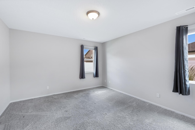 8410 W Sugar Ct, Cheney, WA 99004 - carpeted empty room with baseboards