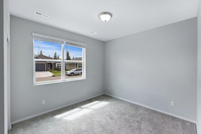 8410 W Sugar Ct, Cheney, WA 99004 - unfurnished room featuring carpet and baseboards