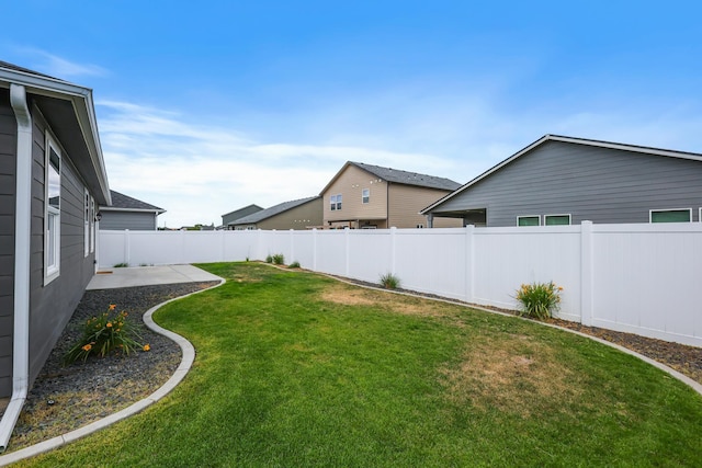 8410 W Sugar Ct, Cheney, WA 99004 - view of fenced backyard