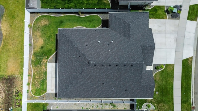 8410 W Sugar Ct, Cheney, WA 99004 - drone / aerial view