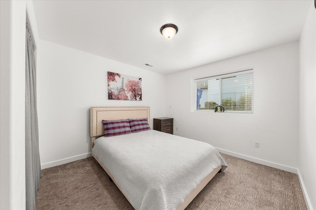 17609 E 2nd Ln, Spokane Valley, WA 99016 - carpeted bedroom featuring baseboards