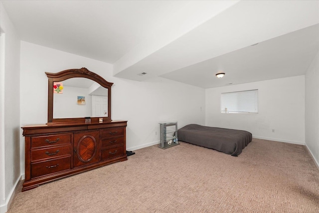 17609 E 2nd Ln, Spokane Valley, WA 99016 - bedroom with light colored carpet and baseboards