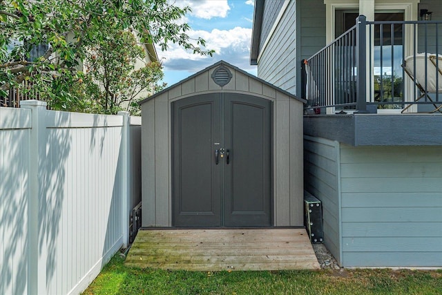 17609 E 2nd Ln, Spokane Valley, WA 99016 - view of shed