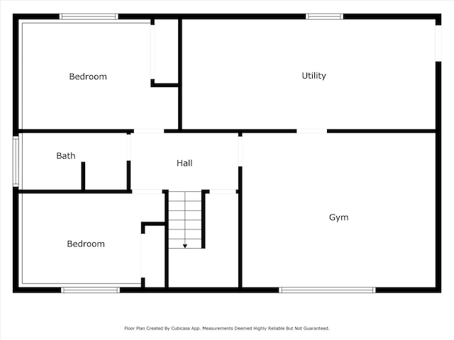 17609 E 2nd Ln, Spokane Valley, WA 99016 - view of floor plan / room layout