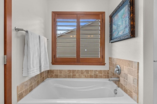 8918 E Clearview Ln, Spokane, WA 99217 - full bathroom with a bath