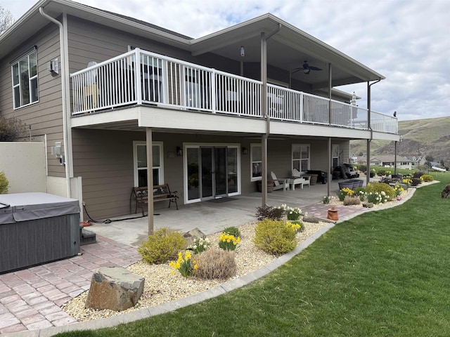 70 Appleford Ct Asotin, Unit Asotin, WA 99402 - photo 2