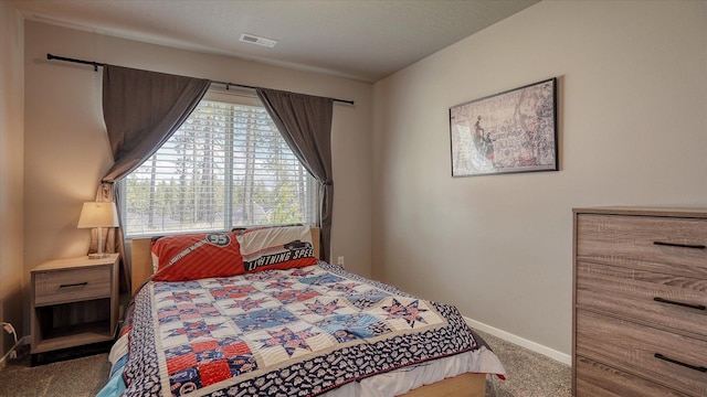 7169 S Parkridge Blvd, Spokane, WA 99224 - carpeted bedroom featuring baseboards