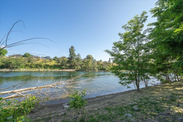 18822 E Montgomery Dr, Otis Orchards, WA 99027 - water view