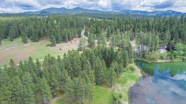 6201A S Leclerc Rd, Newport, WA 99156 - photo 1