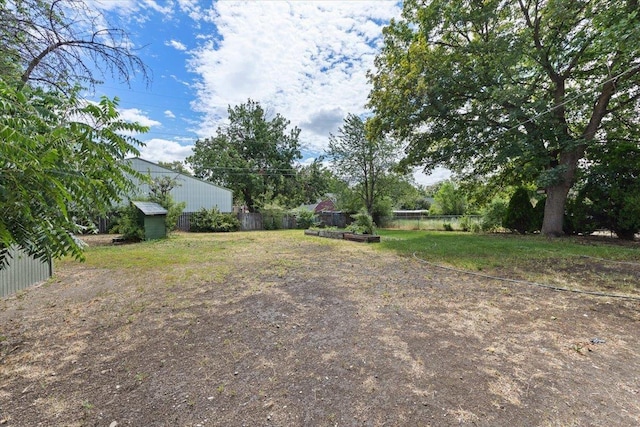 2224 N Lily Rd, Spokane, WA 99212 - view of yard