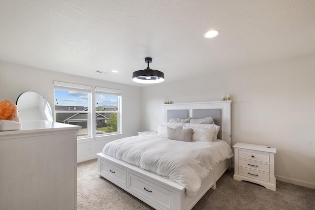 1024 W Staples Rd, Post Falls, ID 83854 - bedroom with light colored carpet and recessed lighting