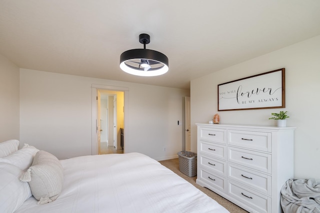 1024 W Staples Rd, Post Falls, ID 83854 - bedroom featuring baseboards